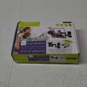 Equa Mount Full Motion Tilting TV Wall Mount For 10-32 In