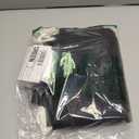 2-Pack Dog Gate for Stairs Pet Gates for The House: Dogs Screen Mesh Gate for Doorways Stairways Indoor Safety 29 inches Tall, 38 inch Wide