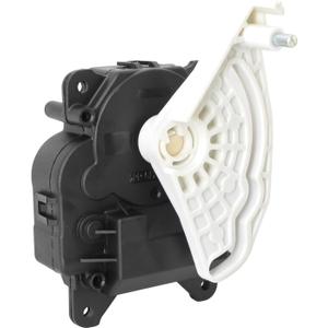 79140-SHJ-A01 HVAC Air Blend Door Actuator Mode Air Vent Control Compatible with Honda Pilot 2009-2015 Odyssey 2005-2010 Ridgeline 2006-2014 Acura MDX 2007-2013 604-868