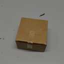 Replacement Lid Only Compatible with NETANY 1 Liter 35oz Round Glass-Carafe with a inner diameter of 2.7'', Only lid (4 Pack)