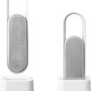 KINTO 27326 LOOP Tea Strainer, White, Gift