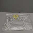 Nativity Neon Sign Christmas Neon Light for Wall Decor Christmas Joy Neon Sign Jesus Led Light Up Sign USB Wall Bar Living Room Nativity Scene Decor for Winter Home Bedroom Office