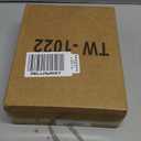 Transforming Toys Figures, Deformation Car Robot Toy with Extra Interchangeable Head & Weapons - Action Figure for Kids 7 +, Birthday Toy