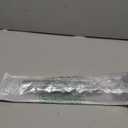 Prime-Line K 5104 9 In., Black Finish Screen Door Pneumatic Closer (Single Pack)