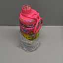 Wninbu Decorate Your Own Water Bottle Kits for Girls,Stainless Steel Unicorn Water Bottle Girls,Arts and Crafts Ages 4-6-8-10,Gem Art Unicorn Toys Gifts Birthday Christmas Stocking Stuffers (Unicorn)