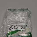 BMW 1 2 3 4 5 6 7 Series Wheel Bolt Locks 36132453961 OEM 14 x 1.25mm