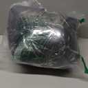 PHIBEE Girls' Waterproof Windproof Breathable Polyester Snow Ski Pants (7, Black)