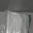 KTRIO No Holes Sheet Protectors 8.5 x 11 Inch Heavy Duty Clear Page Protectors, Plastic Paper Document Sleeves, Letter Size, Top Loading, Acid Free, 100 Pack