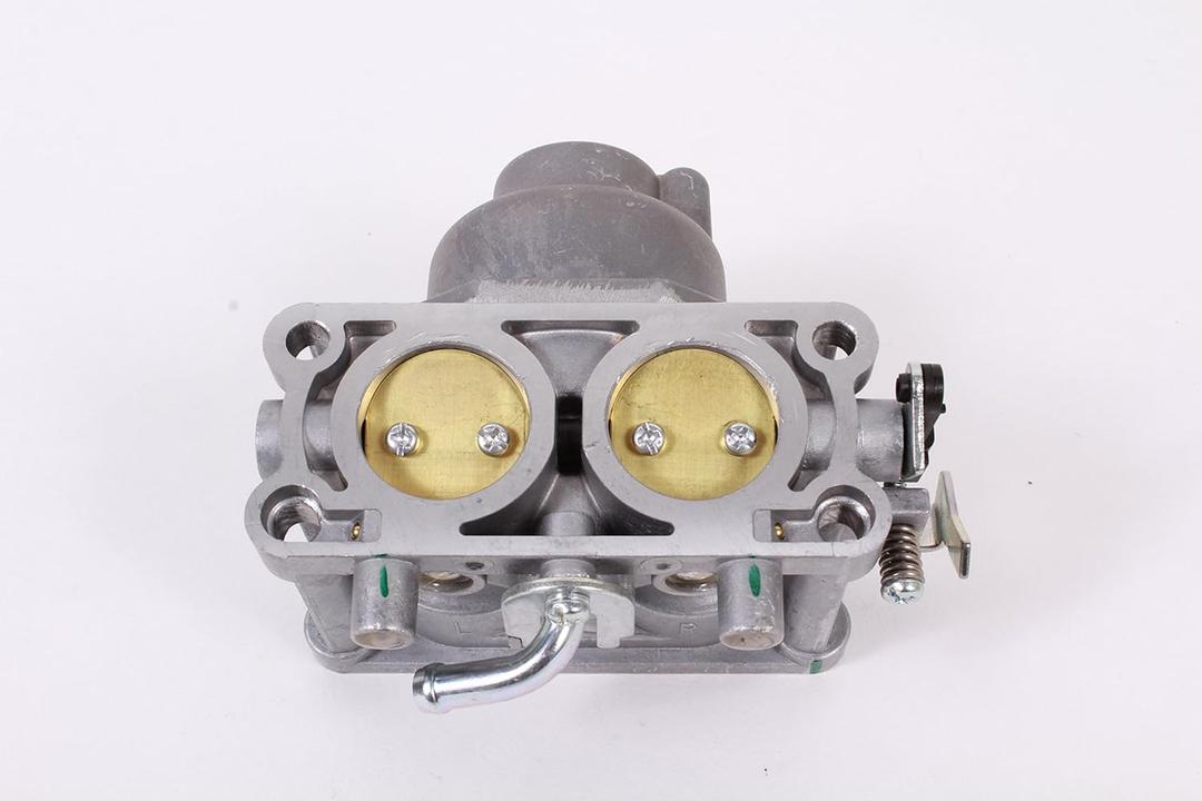 Kawasaki 15004-0930 Carburetor Assembly
