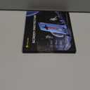 MAGIC JOHN 2 Pack for iPhone 15 Tempered Glass Screen Protector 6.1 inch [Not Max], Auto Dust-Elimination Installation, Bubble Free, Dynamic Island Compatible, HD Clear, Easy Installation