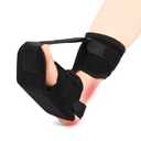 Plantar Fasciitis Night SplintPlantar Fasciitis Relief Brace Upgraded Ankle Brace Arch Support Adjustable Achilles Tendonitis Relief Foot Drop Heel Pain Relief