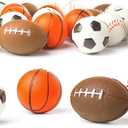 Balls For Kids  Pack Of 18