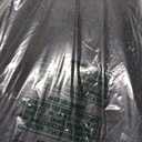 Waterproof Rug Pad, 72"x72" Area Rug Non-Slip Carpet Pad, Non-Slip Rug Pads for All Floors and Finishes, Felt Pad for Hardwood Floors, Keeps Carpets in Place Soft and Safe