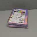 2026 Planner, Weekly and Monthly Calendar Planner Agenda, Jan 2026 - Dec 2026, Planning Academic Book, Office Desk Accessories and School Supplies - A5 (6.3'' x 8.5'') (Ocean Sunset)