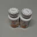 2 x NAD Supplement, Liposomal NAD+ Nicotinamide Riboside with Resveratrol Supports Healthy Aging & Cellular Energy, Highest Absorption NAD Plus for Women, 60 Capsules, BB Date: 05/2027