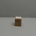 Stainless Steel Powder Shaker, Salt & Pepper Salt Shakers Gold Fine Mesh Powder Sugar Shaker Can be Used to Hold Salt Powdered Sugar