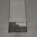 14-Pack 10-Inch Black Taper Candles | Unscented & Dripless | 7.5-Hour Burn for Weddings, Church Altars, Holiday Decor & Prayer Ceremonies