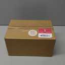 Hobnail Beaded Floral Green Drinking Glasses Set of 6, (13 oz) Vintage Glassware Set by Kate Aspen| Cocktail Glass Set, Juice Glass, Water Cups | Great Hostess Gift & Gift for New Home Owners