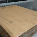 MeeFar Roof Rack Carrier Basket Universal Rooftop 51" X 36" X 5" + Waterproof Bag 15 Cubic Feet (44" 34" 17"), and Cargo Net with Attachment Hooks, Ratchet Straps