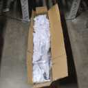 5Ft-Artificial-PVC-Christmas-Tree-W-Stand-Holiday-Season-Indoor-Outdoor-White