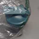 BlenderBottle Shaker Bottle Pro Series Perfect for Protein Shakes and Pre Workout, 24-Ounce, Cerulean Blue