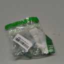 PartsBroz WB7X7189 Door Handle End Cap - Compatible With General Electric Range - Replaces AP2019455 268078 PS256619 WB07X7189 AH256619 EA256619