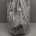 8x10 Area Rugs for Living Room: Fluffy Shag Soft Washable Rug Large Fuzzy Plush Indoor Carpet for Bedroom Nursery Playroom Kids Girls Boys Room (Grey, 8'x10')