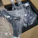 BDFHYK Front Lower Control Arm 4pcs,with Ball Joint Compatible with 2010-2017 Chevrolet Equinox, 2010-2017 GMC Terrain K623582 K623583 K750188 K750189