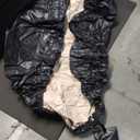 Inflatable Couch for Camping, Blow-Up Couch with Flocked Surface, Portable Inflatable Couch, Twin Size Sofa Bed, Comfortable Air Sofa Outdoor, Durable Blow up Couch for Indoor/Outdoor(Brown)