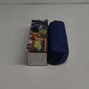 Camping Sleeping Pad, Ultralight Camping Mat with Pillow, Built-in Foot Pump Inflatable Sleeping Pads Compact for Camping Backpacking Hiking Traveling Tent, Single, Green.