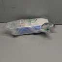 32 Pcs Chair Leg Floor Protectors - Silicone Felt Pads, Scratch-Proof & Noise-Free, Easy Smooth Moving, Large Size (Fits Round Chair Legs: 1-5/16" to 2" Diameter)