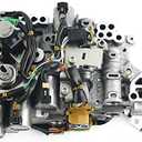 JF017E Transmission Valve Body RE0F10E CVT Compatible with Infiniti QX60 Nissan Murano 2012-2014