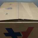 900D Marine Grade Solution-Dyed Polyester T Top/Hard Top Boat Cover, 25-27ft Heavy Duty Waterproof UV-Proof Windproof Mooring Central Console Boat Cover with 22 Windproof Straps & 2-in-1 Motor Cover