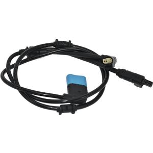 ABS Wheel Speed Sensor A2225400505 Compatible For Benz S-class W222 C217 Car Accessories Auto Parts