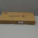 AULA S99 Pro Wireless Keyboard, Display Screen & Media Knob, Tri-Mode Bluetooth/2.4G/USB-C RGB Creamy Gaming Keyboard with Number Pad Macro Keys, Custom Computer Keyboards for Laptop PC Gamer - Green