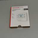 NEW! Honeywell Home Non-Programmable Thermostat, Single-Stage, 1 Heat/1 Cool Compatibility, X1N, White