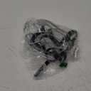 Dog Muzzle Metal Mask Steel