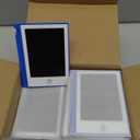 Zhehao 24 Pack LCD Mini Writing Tablet for Kids 4.5 Inch Doodle Board Bulk Erasable Reusable Electronic Drawing Pad Birthday Party Favors Goodie Bag Classroom Gifts(White)