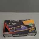 Foldable Portable X Stadium Arena with Carry Handle, Yellow Battle Arena Compatible with X Gyro Tops & Launchers. Travel Toy Gift for Kids Ages 6+ (Stadium Only)