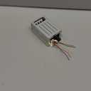 PWM Soft Start/Soft Stop Variable Speed DC Motor Speed Controller Recoverable Overcurrent Protection PWM Switch Control 9-70V 35A