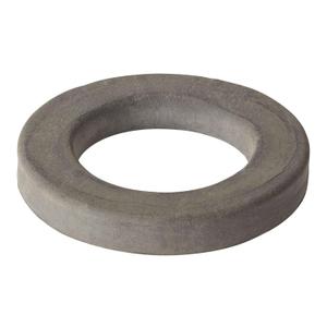 Kohler GP83996 4.06-Inch by 2.56-Inch ID Flush Valve Gasket