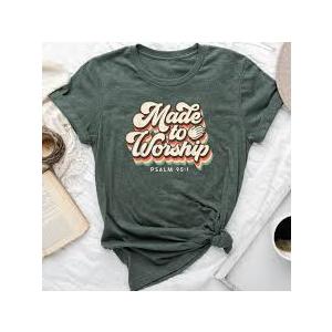 GILDAN Fuel Your Creativity - Women's Short Sleeve Graphic T-Shirt, Size:XL