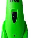 TPOB Ghost X Beard Trimmer Hair Clippers for Men, Professional Hair T-Blade Trimmer Cordless Rechargeable Edgers Clippers Electric Beard Shaver (Ghost X Slime)