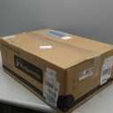 Headlight Assembly W/Bulbs for 1999-2004 Ford Super Duty F250 F350 F450 F550,00-04 Ford Excursion Headlamp Replacement with Bumper Signal Corner Light (NOT FOR SEALED BEAM MODELS) Pair Set