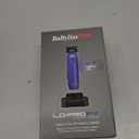BaBylissPRO High-Performance Compact LO-PROFX Trimmers for Men