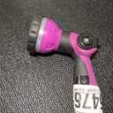 Hose Nozzle Heavy Duty Hose Sprayer