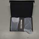 2 Pack Hand Warmers Rechargeable, Portable Electric Hand Warmers Reusable, USB 2 in 1 Handwarmers, Outdoor/Indoor/Warm Gifts for Men Women Kids