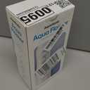 AquaSonic Water Flosser  Cordless Rechargeable Water Flossers for Teeth Cleaning  Waterproof Aqua Flosser, Portable Oral Irrigator for Dental Cleaning with 5 Jet Tips – Braces Home Travel.