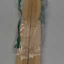 Gold Shower Curtain Rod 31-79 Inches Non-Slip Shower Rod Tension Mounted No Drill Shower Curtain Rods Spring Tension Rod Adjustable Tension Curtain Rod for Windows Bathroom