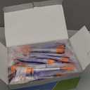 U-100 1cc with 30G 1/2 Inch Syringes, Individually Packed, Pack of 100